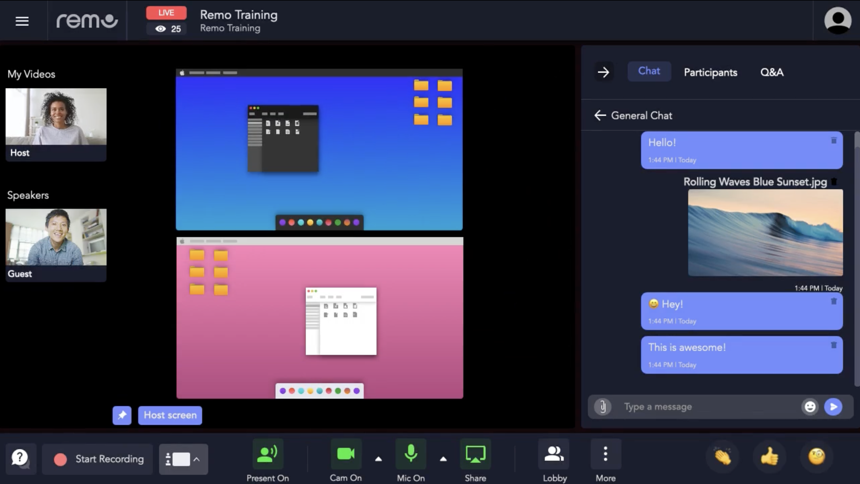 7 Virtual Training Activities that will Excite your Employees